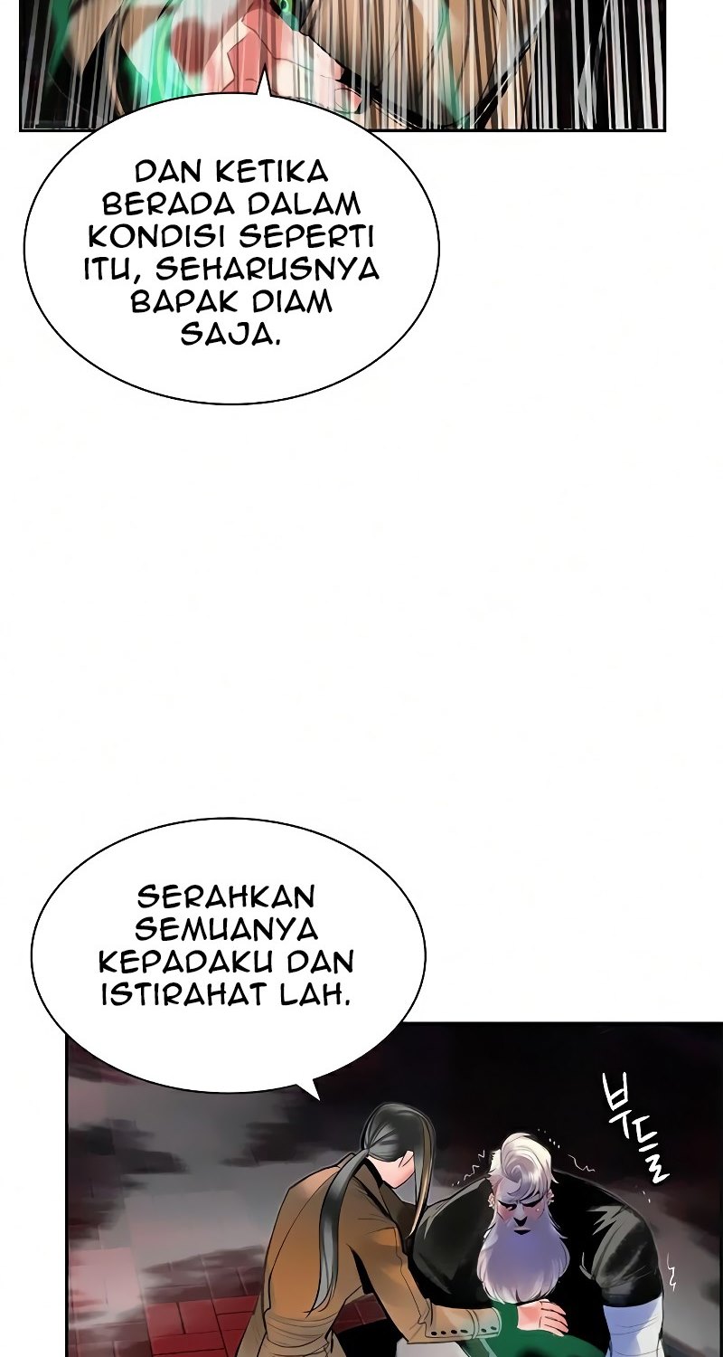 Jungle Juice Bab 55 halaman 93