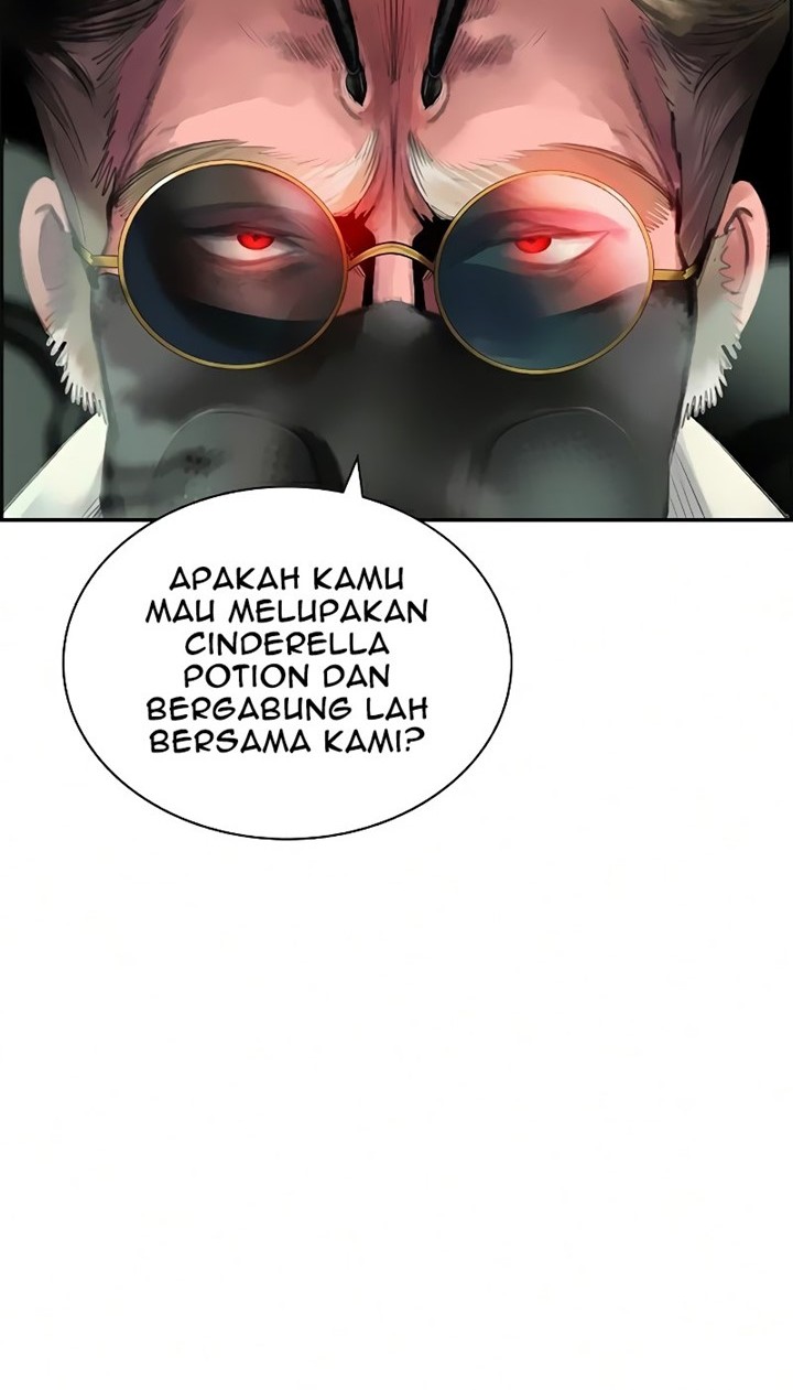 Jungle Juice chapter 56 halaman 7