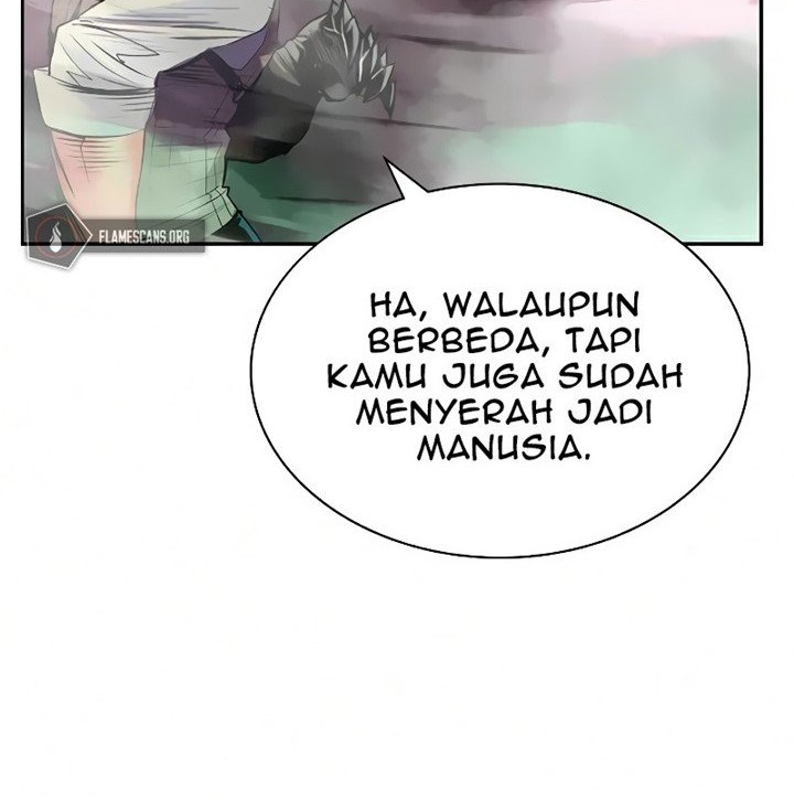 Jungle Juice chapter 56 halaman 9