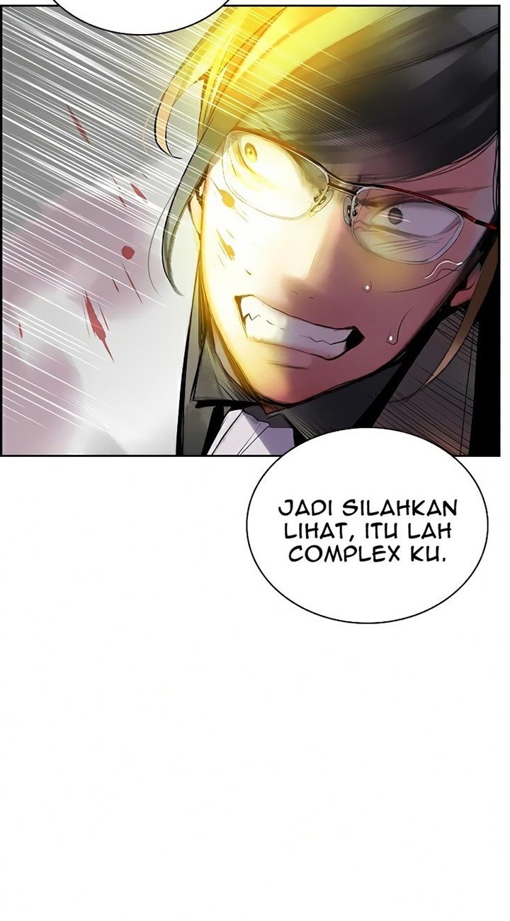 Jungle Juice chapter 56 halaman 15
