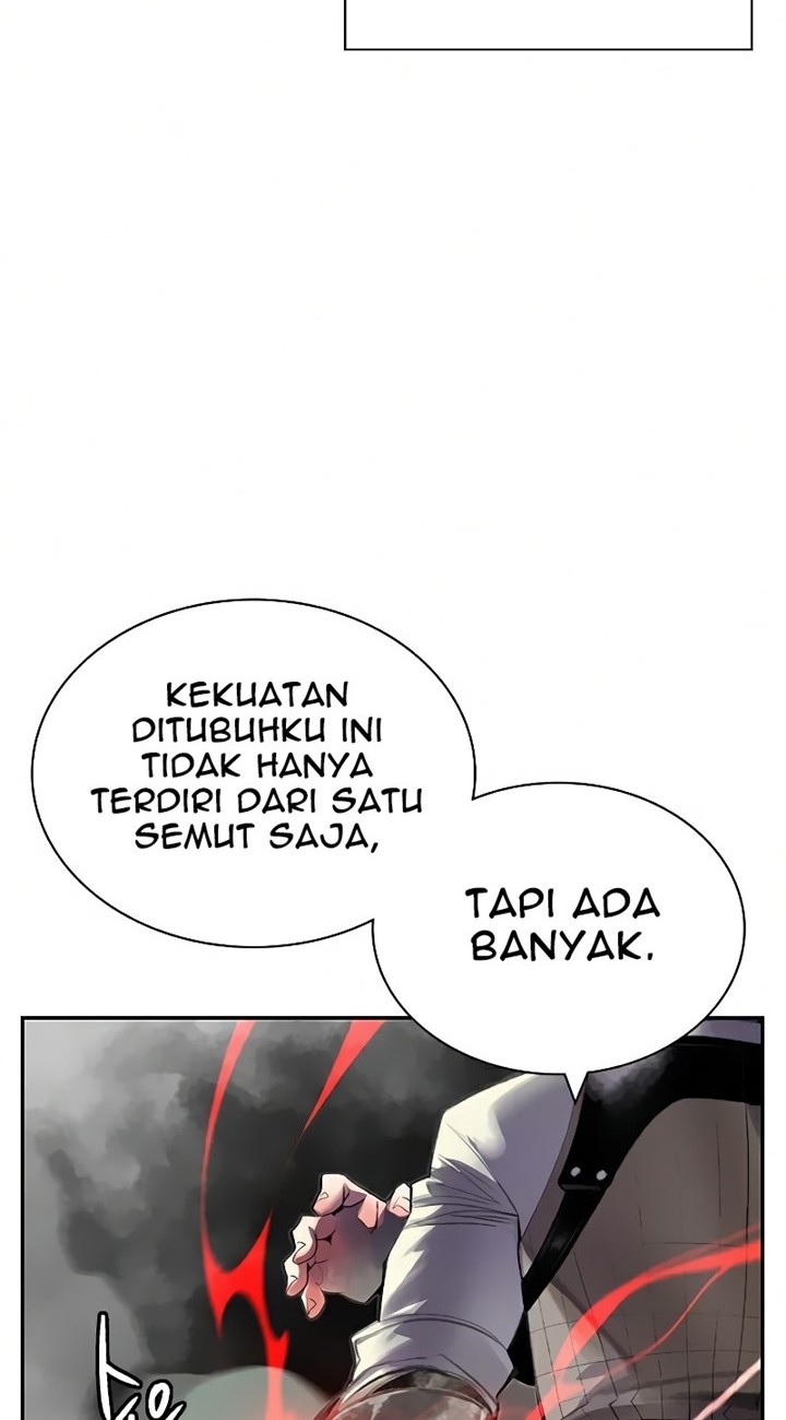 Jungle Juice chapter 56 halaman 17