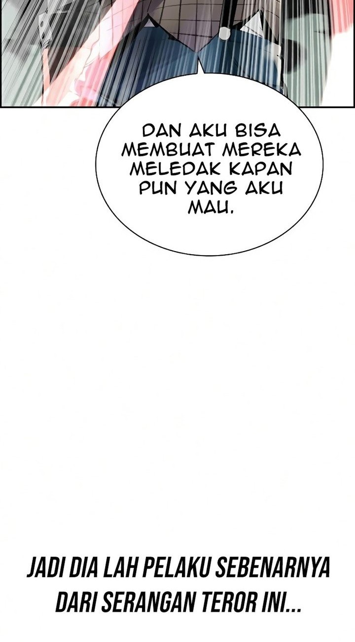 Jungle Juice chapter 56 halaman 19