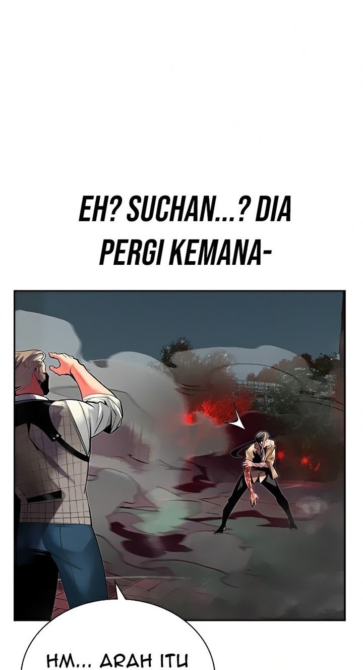Jungle Juice chapter 56 halaman 21