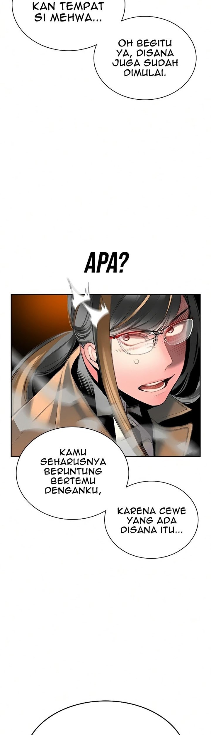 Jungle Juice chapter 56 halaman 22