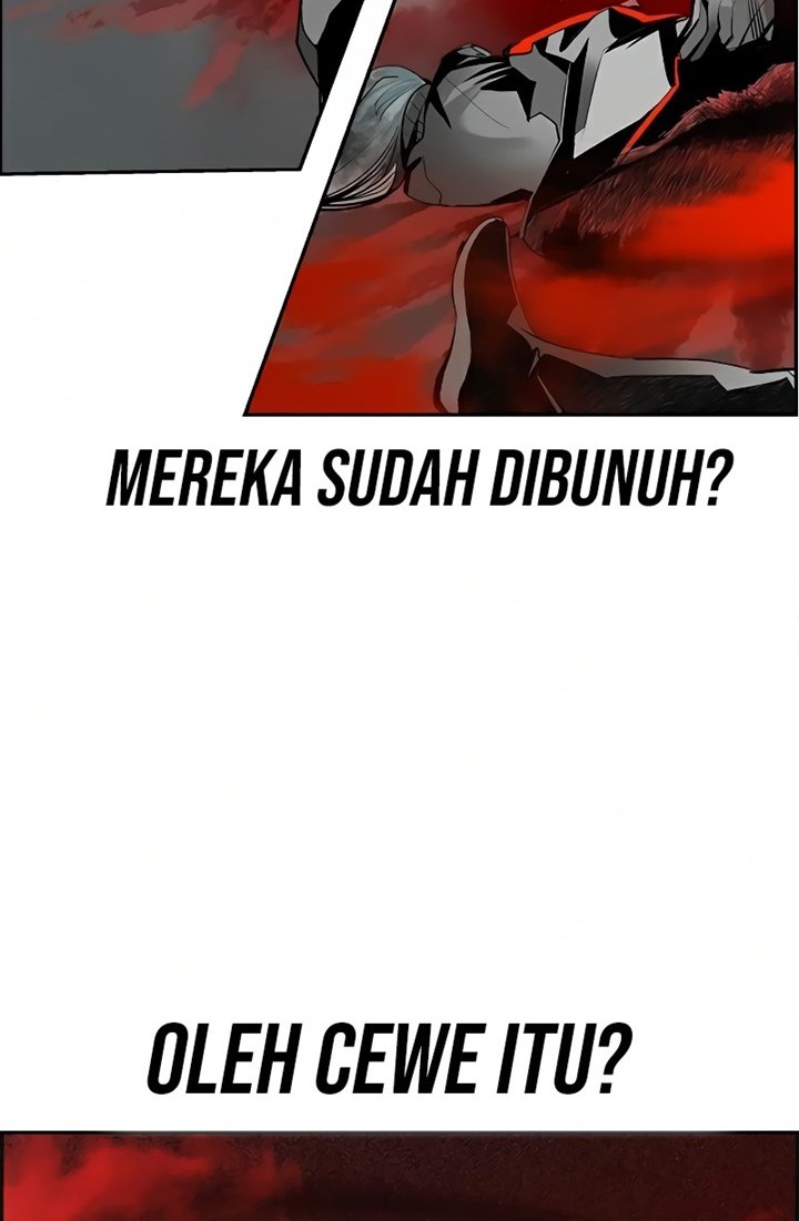 Jungle Juice chapter 56 halaman 27