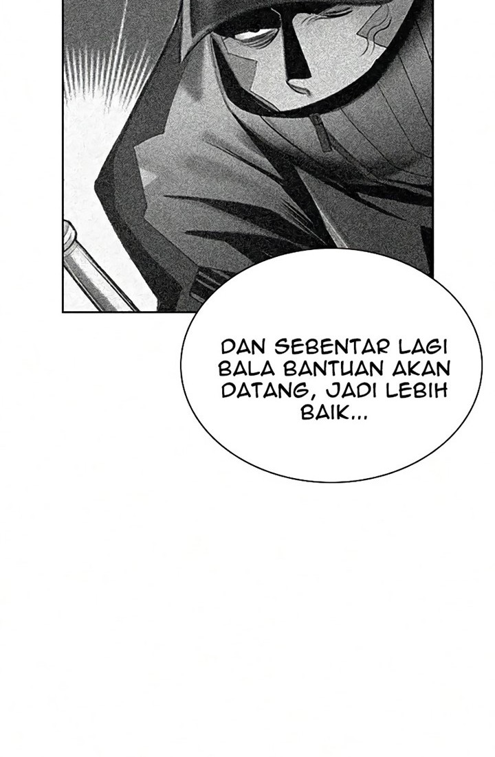 Jungle Juice chapter 56 halaman 31