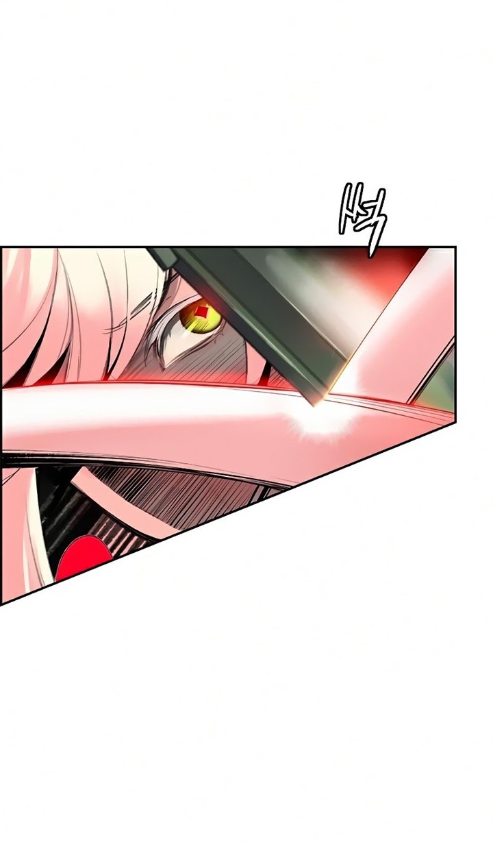Jungle Juice chapter 56 halaman 37