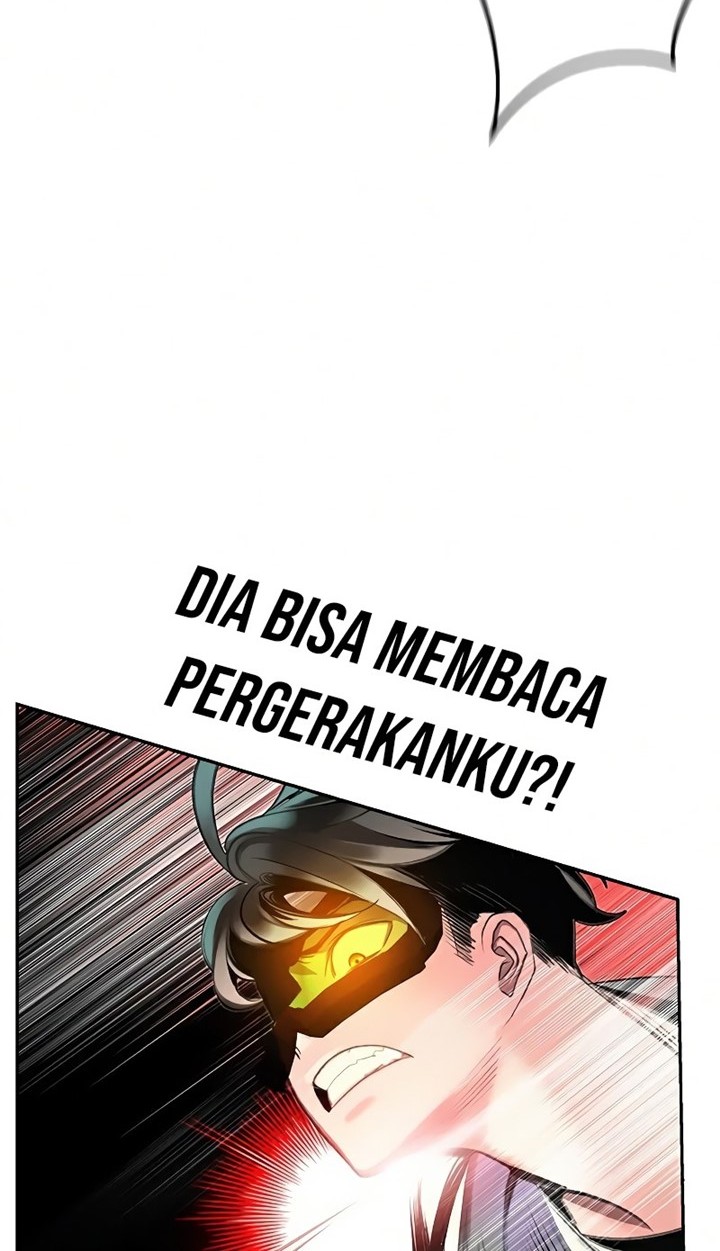 Jungle Juice chapter 56 halaman 41