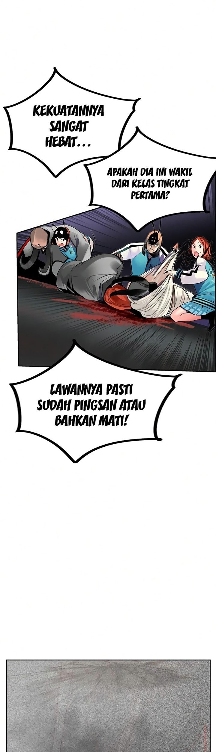 Jungle Juice chapter 56 halaman 56