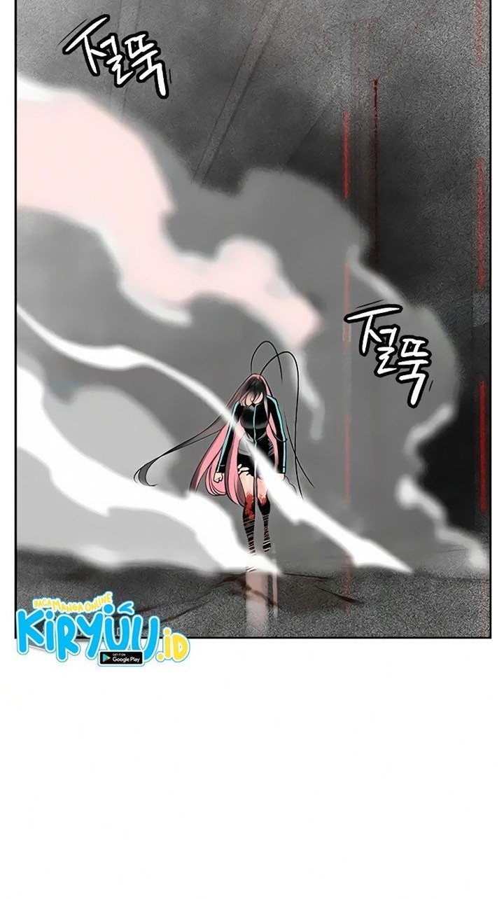 Jungle Juice chapter 56 halaman 57