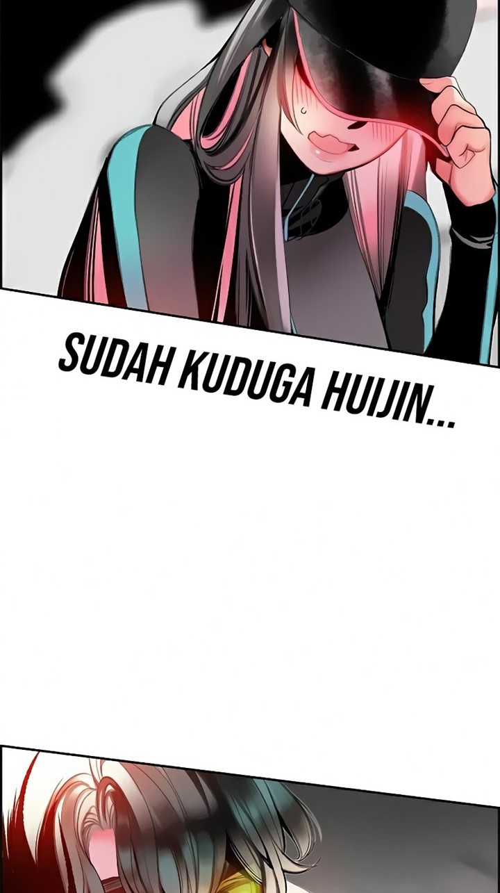 Jungle Juice chapter 56 halaman 59