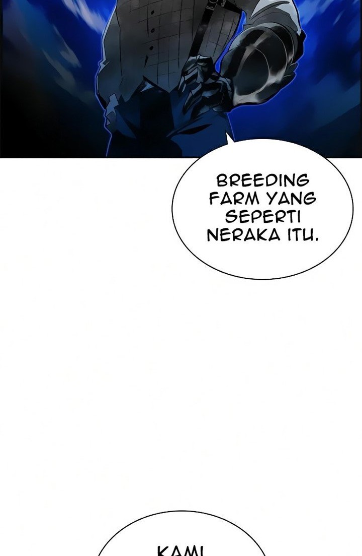 Jungle Juice chapter 56 halaman 63