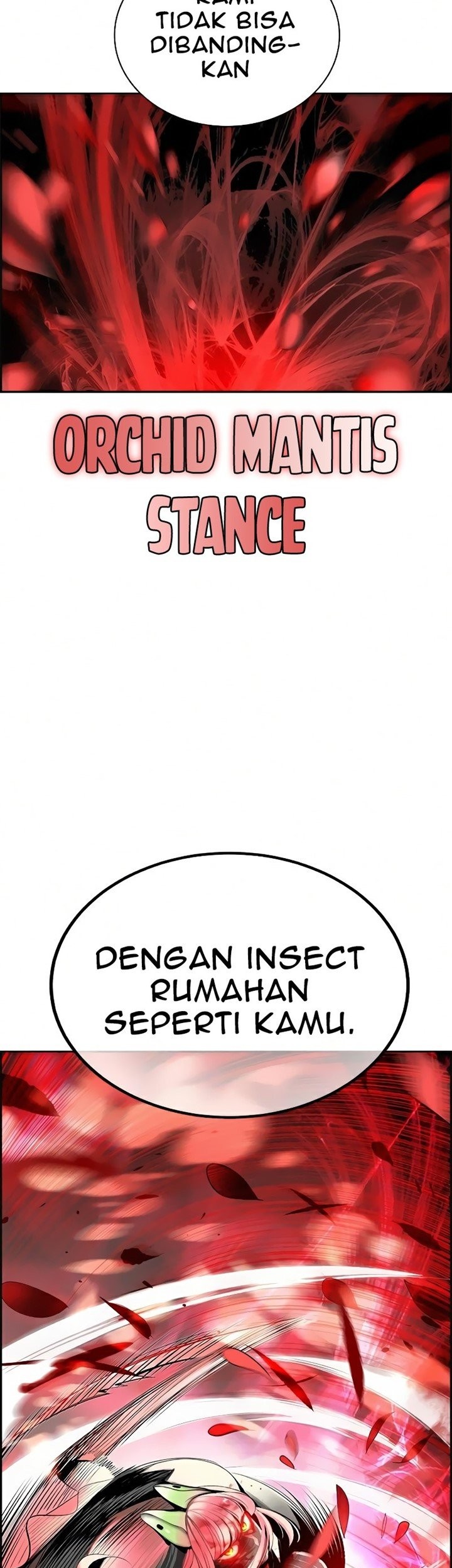 Jungle Juice chapter 56 halaman 64