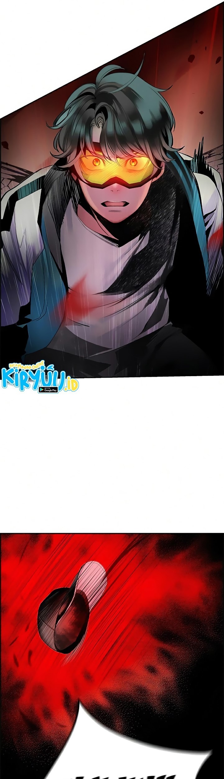 Jungle Juice chapter 56 halaman 68