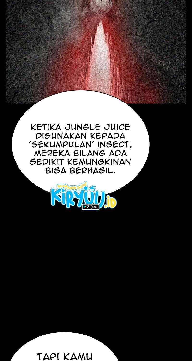 Jungle Juice Bab 57 halaman 69
