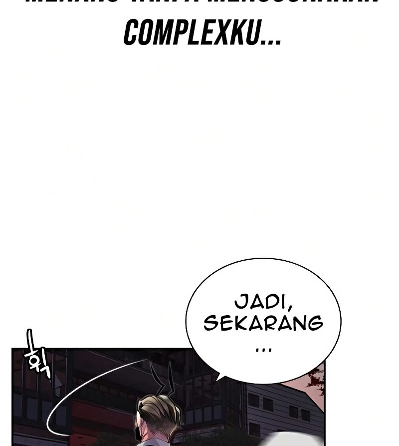 Jungle Juice Bab 58 halaman 7