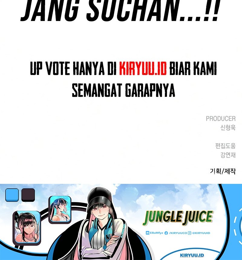 Jungle Juice Bab 58 halaman 81