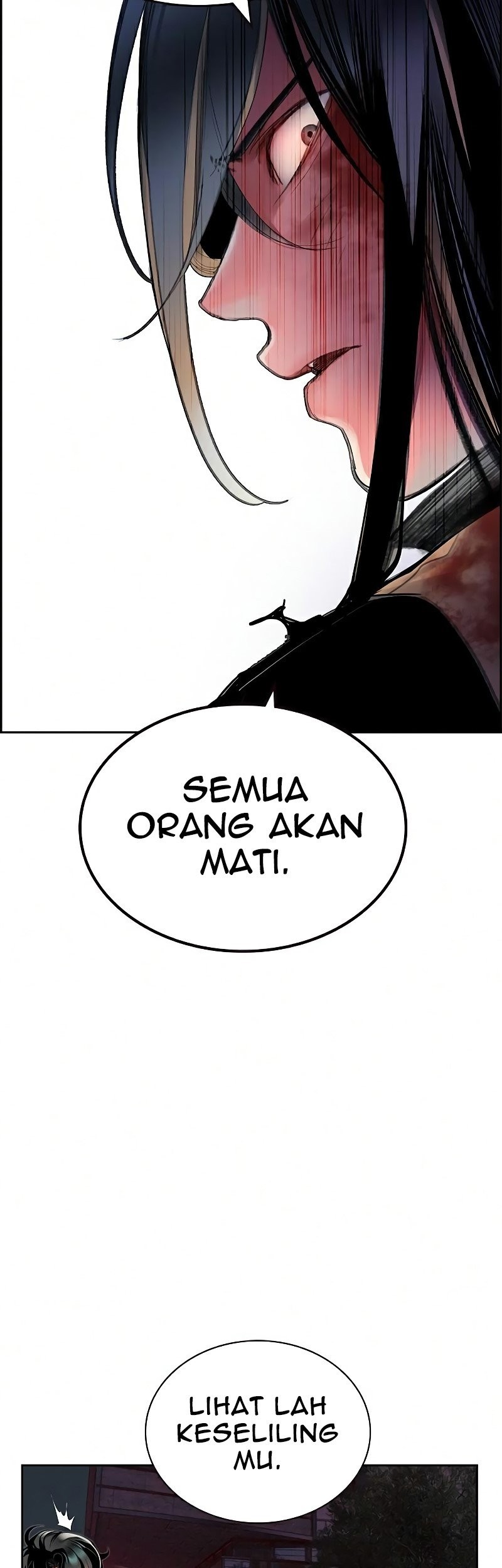 Jungle Juice chapter 59 halaman 38
