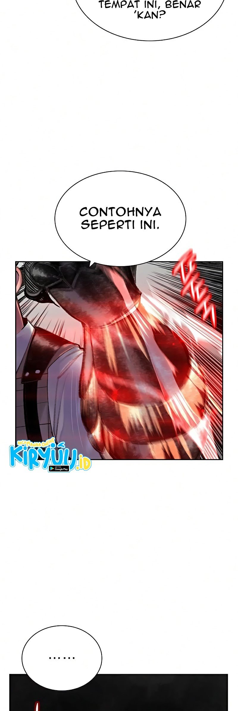 Jungle Juice chapter 59 halaman 49