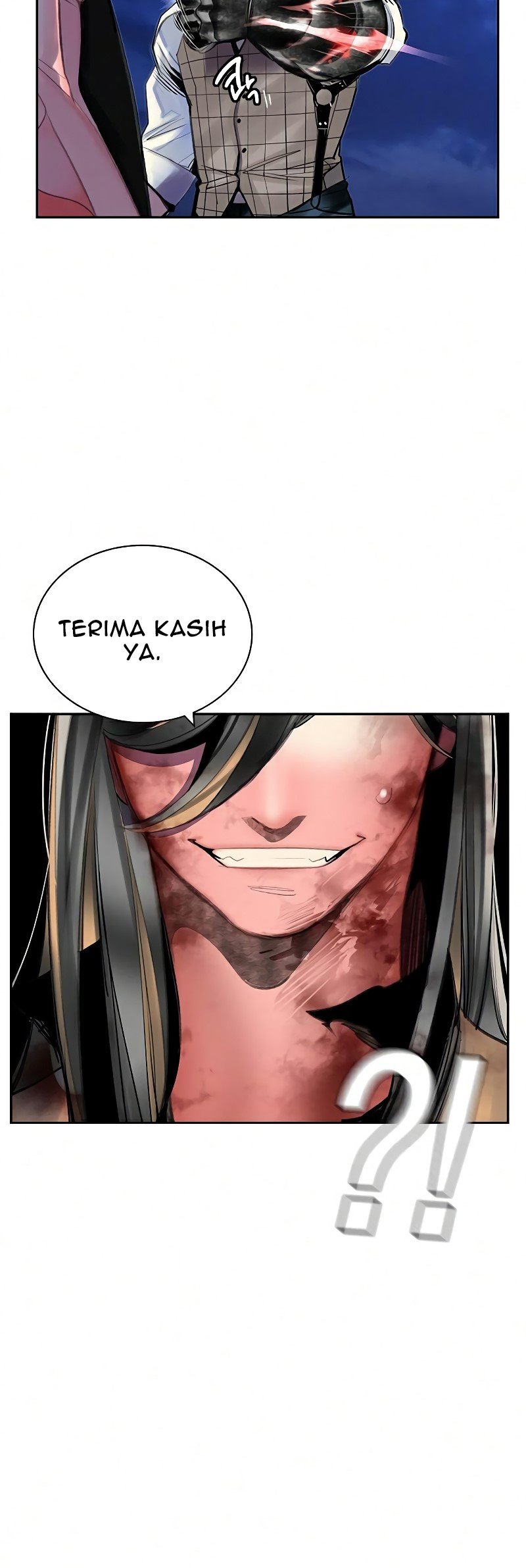 Jungle Juice chapter 59 halaman 51