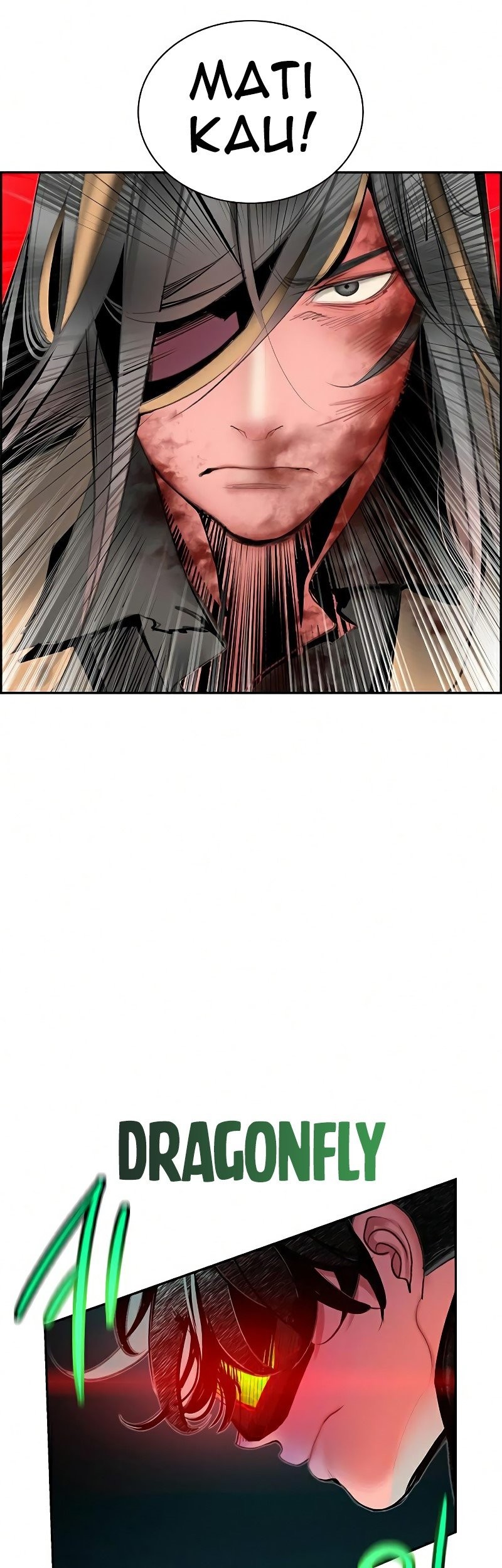 Jungle Juice chapter 59 halaman 64