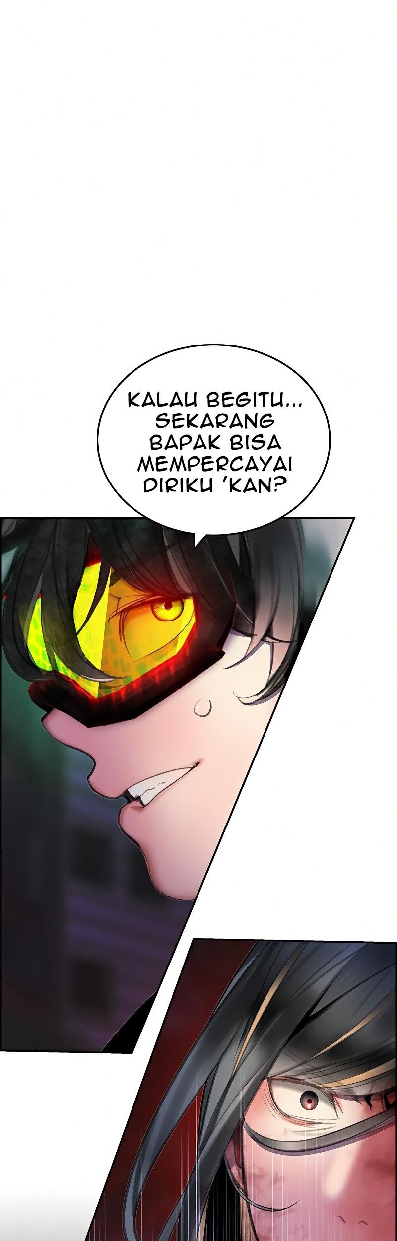 Jungle Juice chapter 59 halaman 78