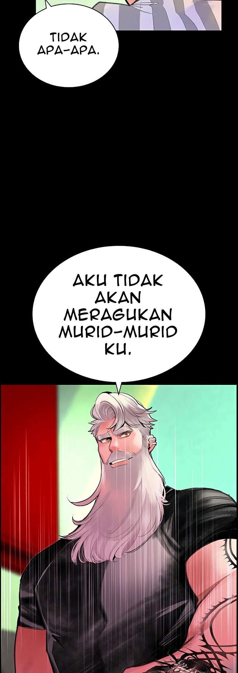 Jungle Juice chapter 59 halaman 83