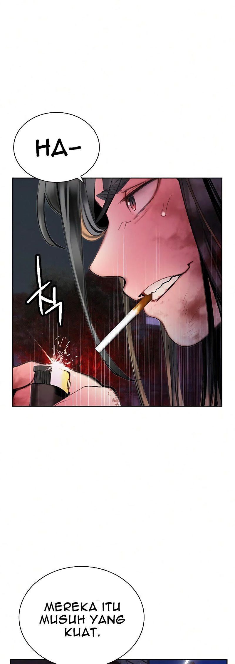 Jungle Juice chapter 59 halaman 85