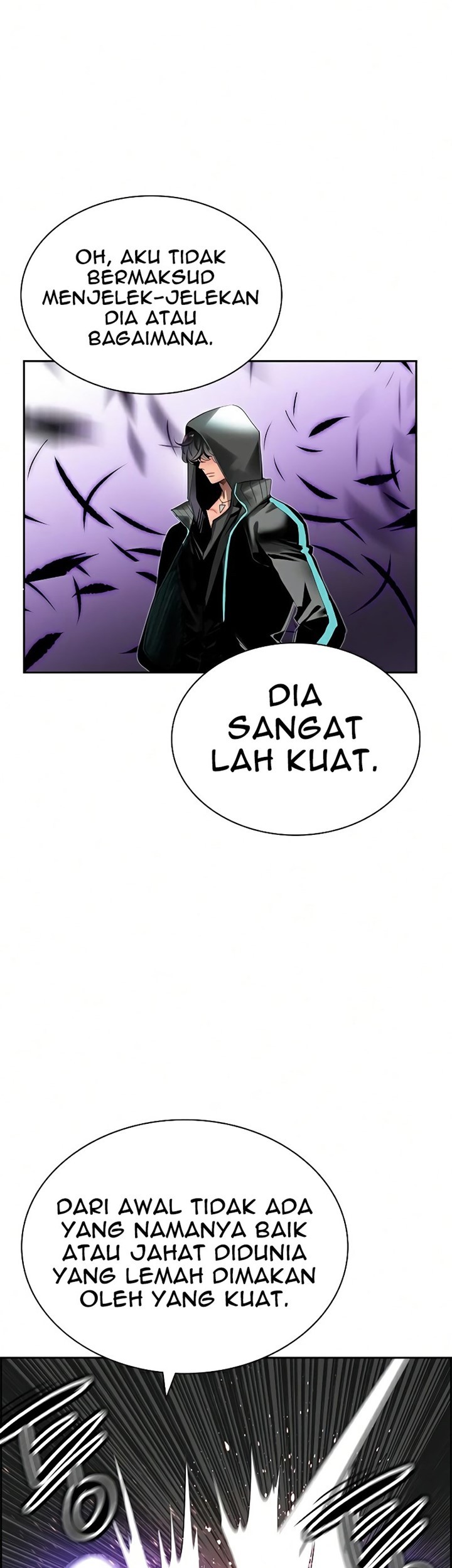 Jungle Juice Bab 60 halaman 56