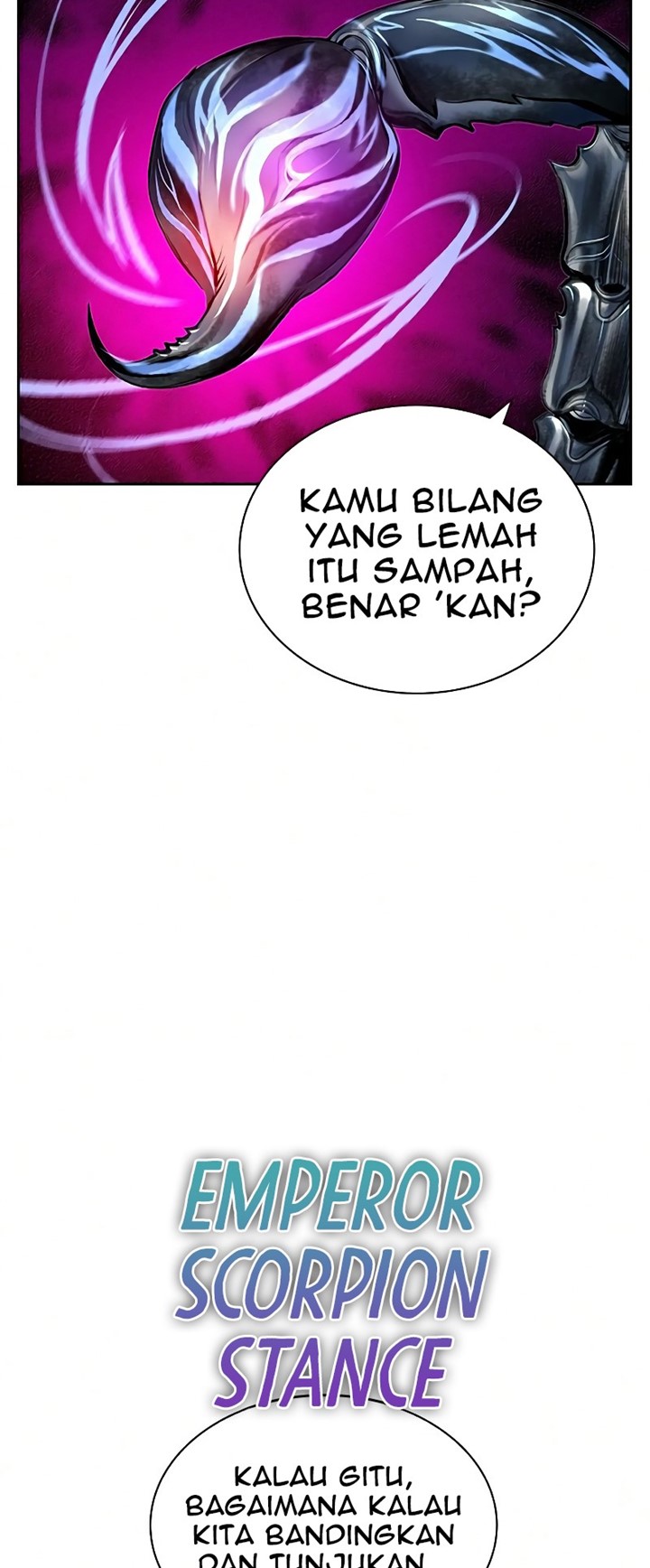 Jungle Juice Bab 60 halaman 95