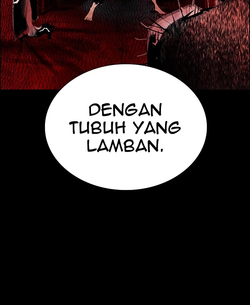 Jungle Juice Bab 61 halaman 39