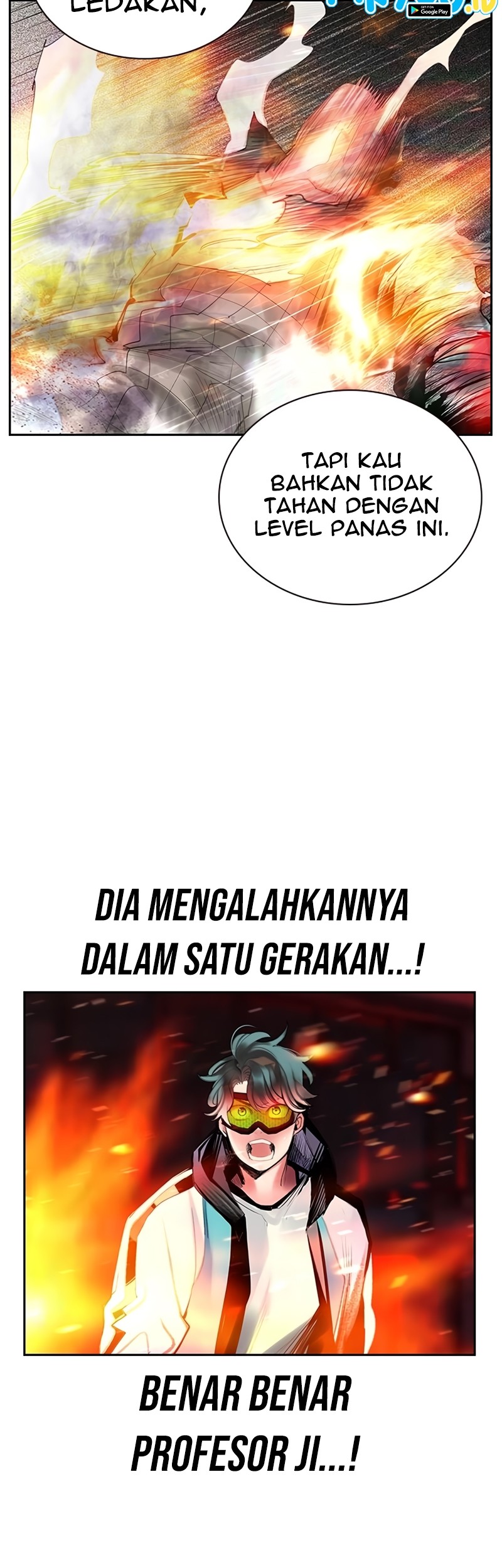 Jungle Juice Bab 62 halaman 46