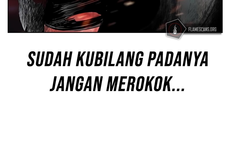 Jungle Juice Bab 62 halaman 57