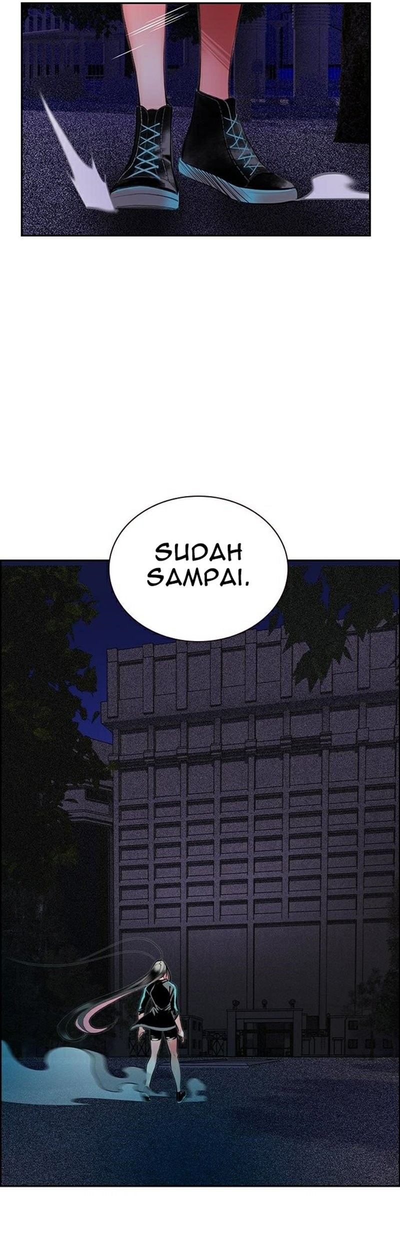 Jungle Juice chapter 63 halaman 4