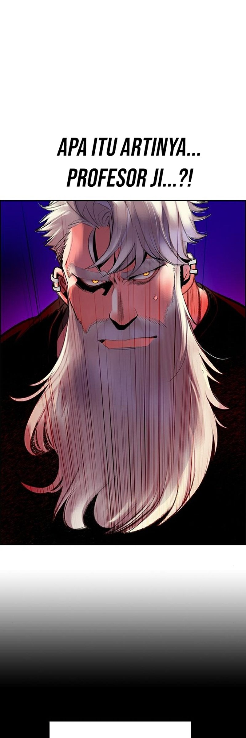 Jungle Juice chapter 63 halaman 30