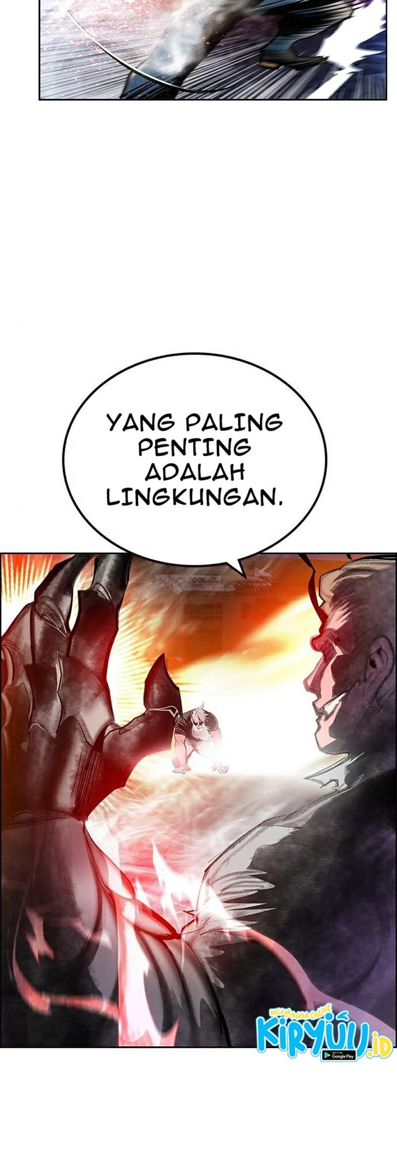Jungle Juice chapter 63 halaman 44