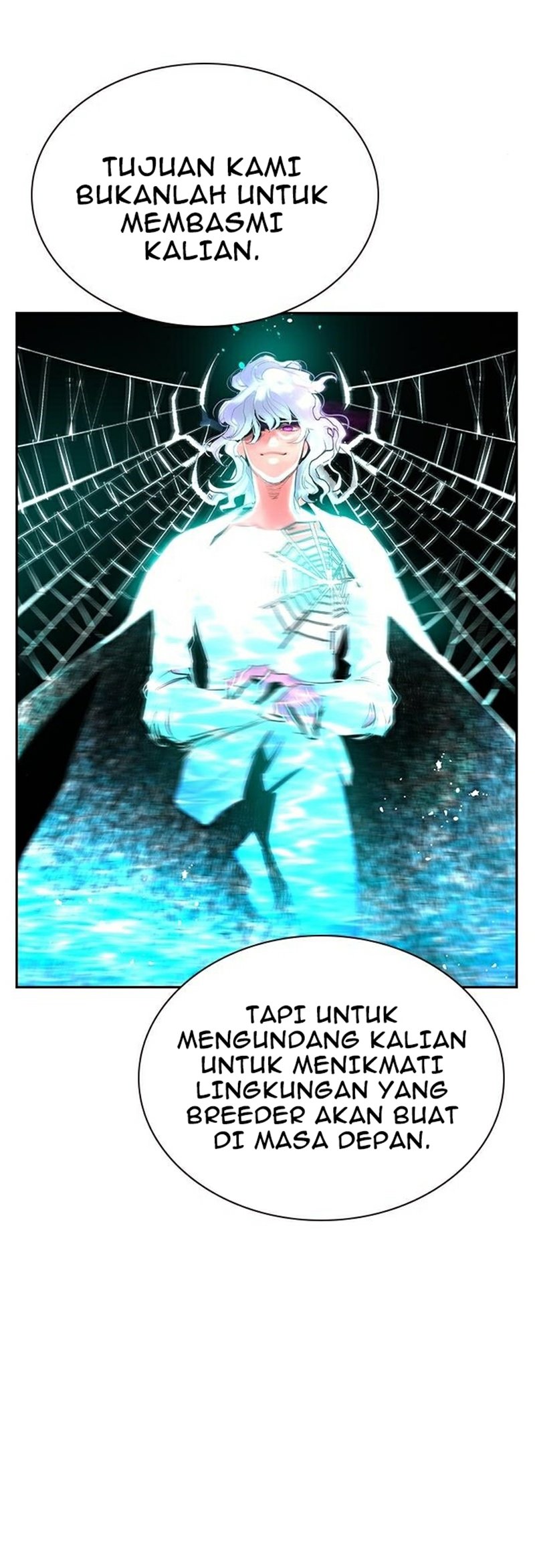 Jungle Juice chapter 63 halaman 46