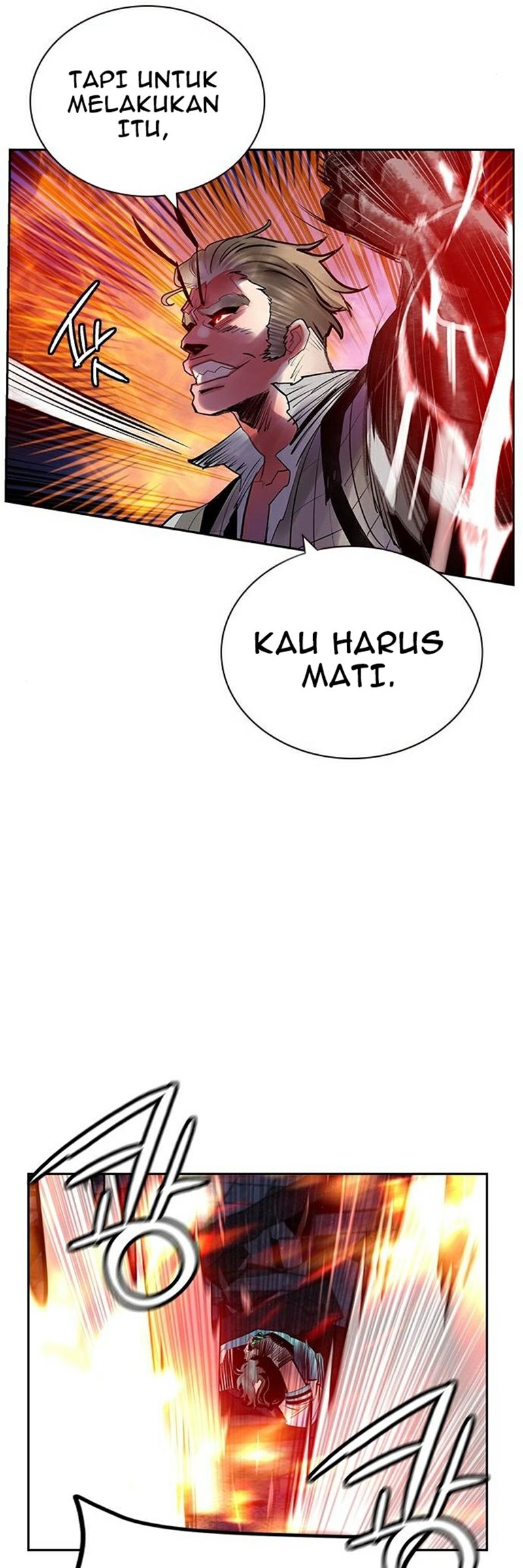 Jungle Juice chapter 63 halaman 47