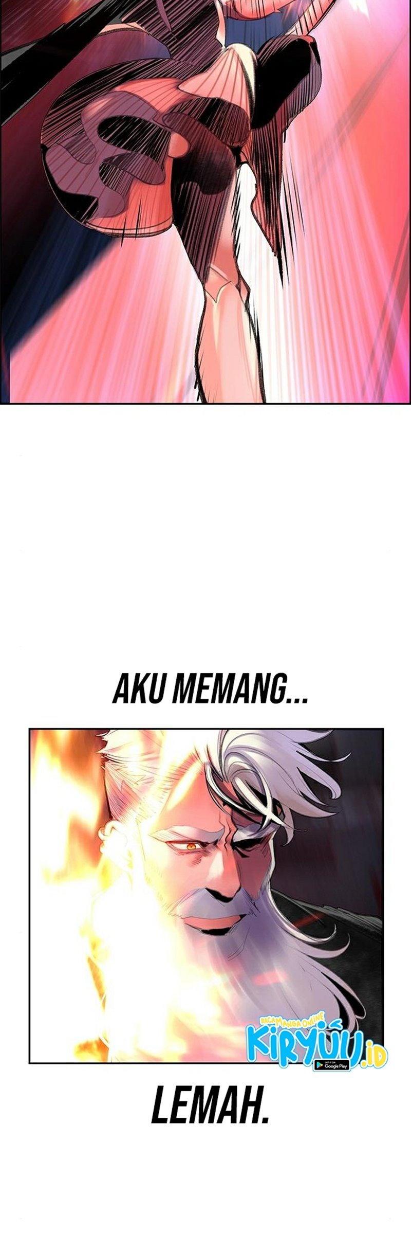 Jungle Juice chapter 63 halaman 49