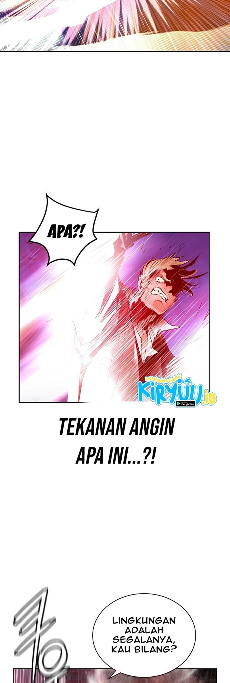Jungle Juice chapter 63 halaman 54