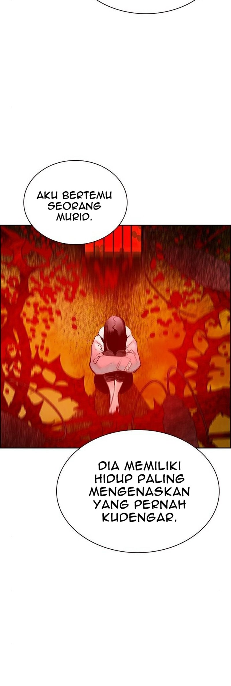 Jungle Juice chapter 63 halaman 56