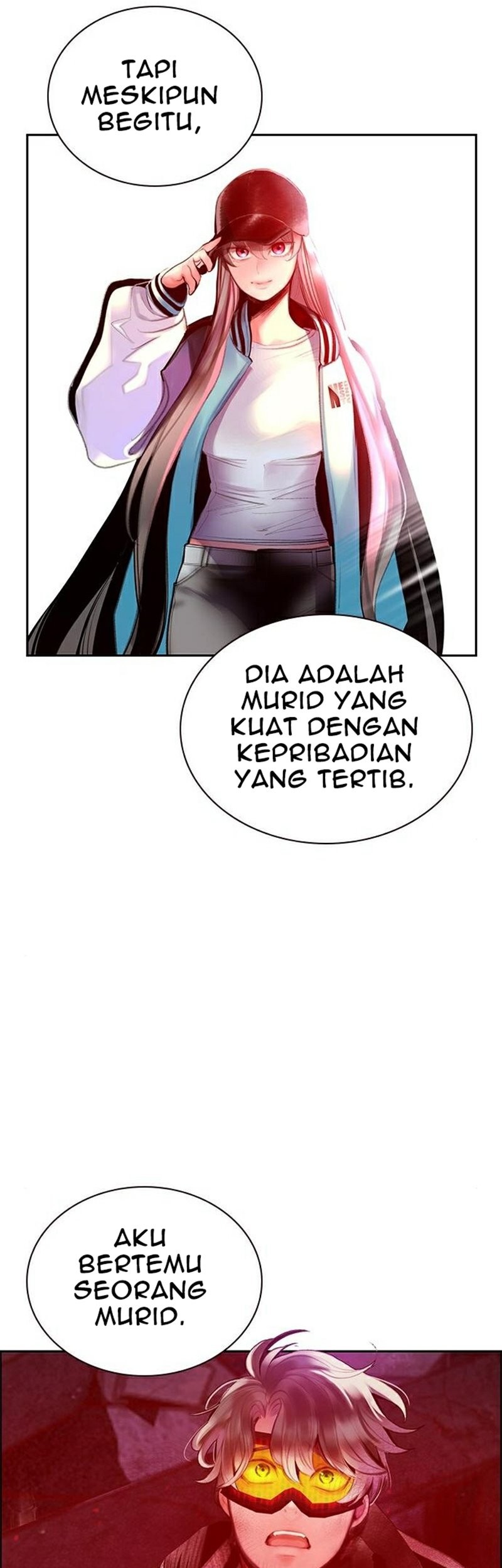 Jungle Juice chapter 63 halaman 57