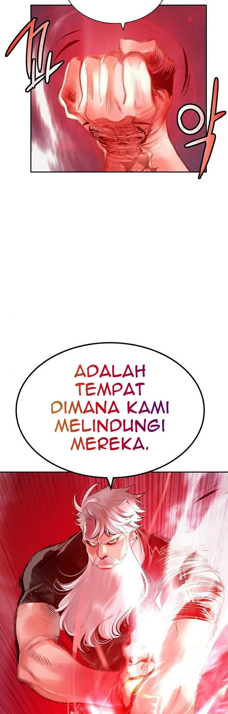 Jungle Juice chapter 63 halaman 63