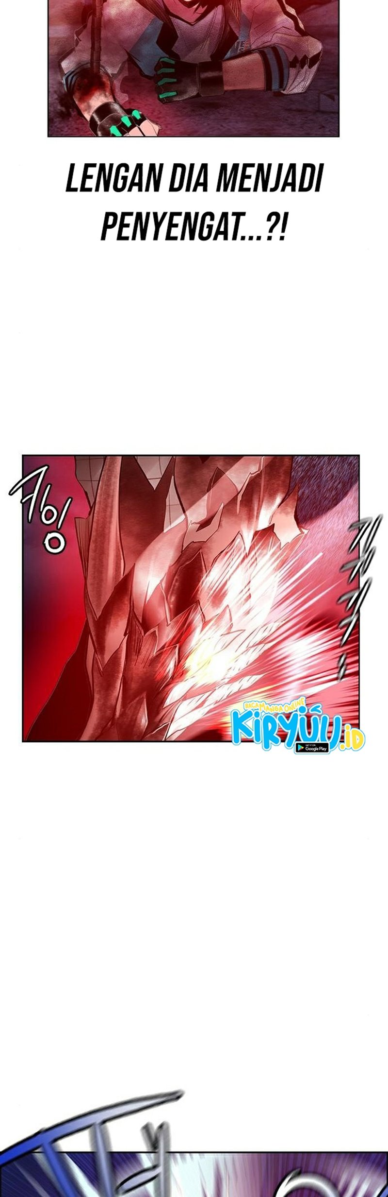 Jungle Juice chapter 63 halaman 69