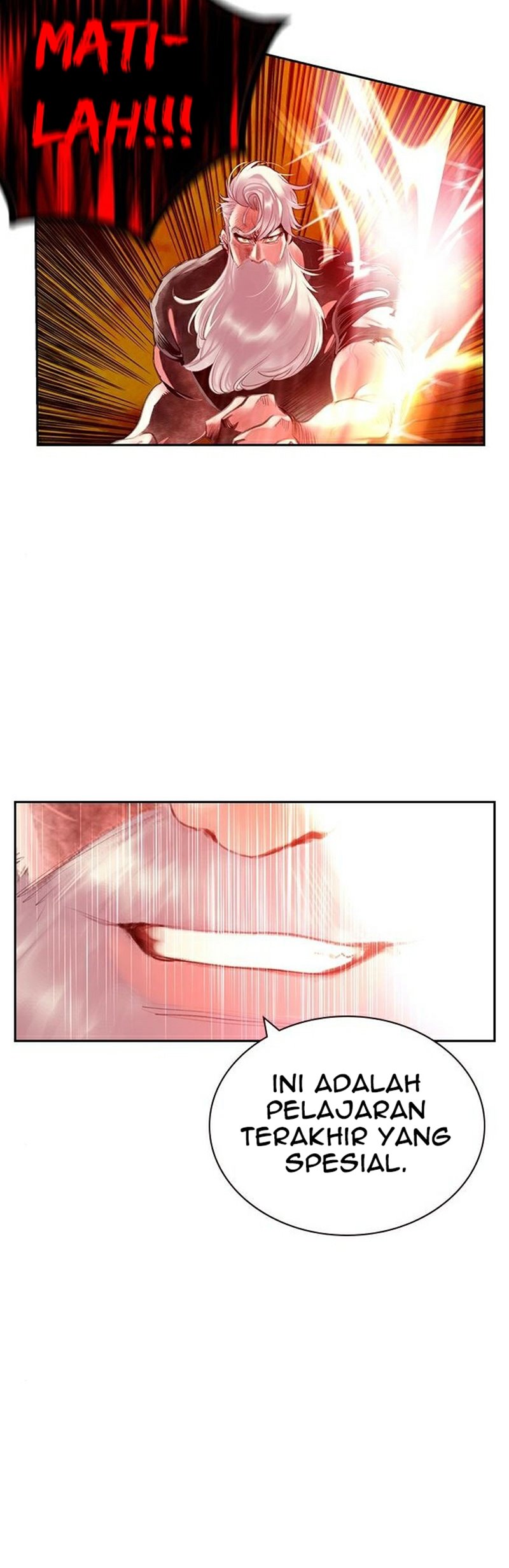 Jungle Juice chapter 63 halaman 71