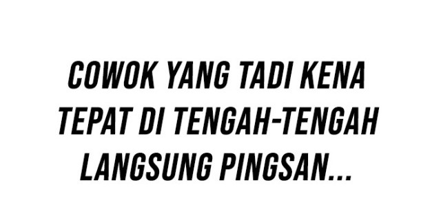 Jungle Juice chapter 64 halaman 13
