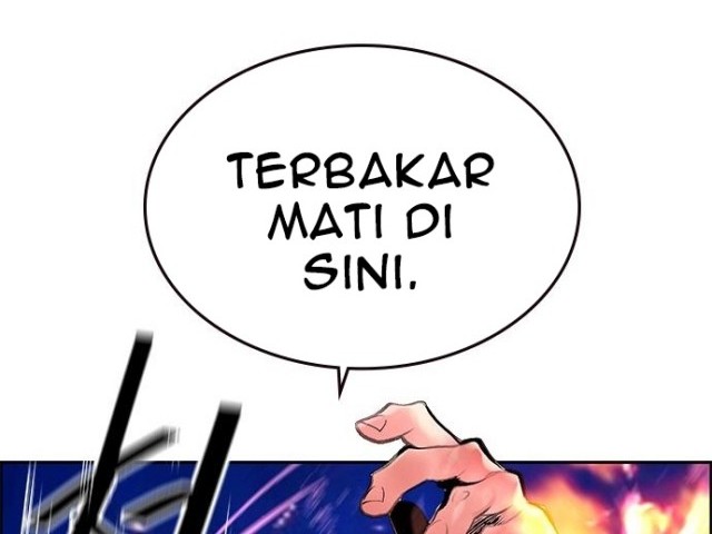 Jungle Juice chapter 64 halaman 17