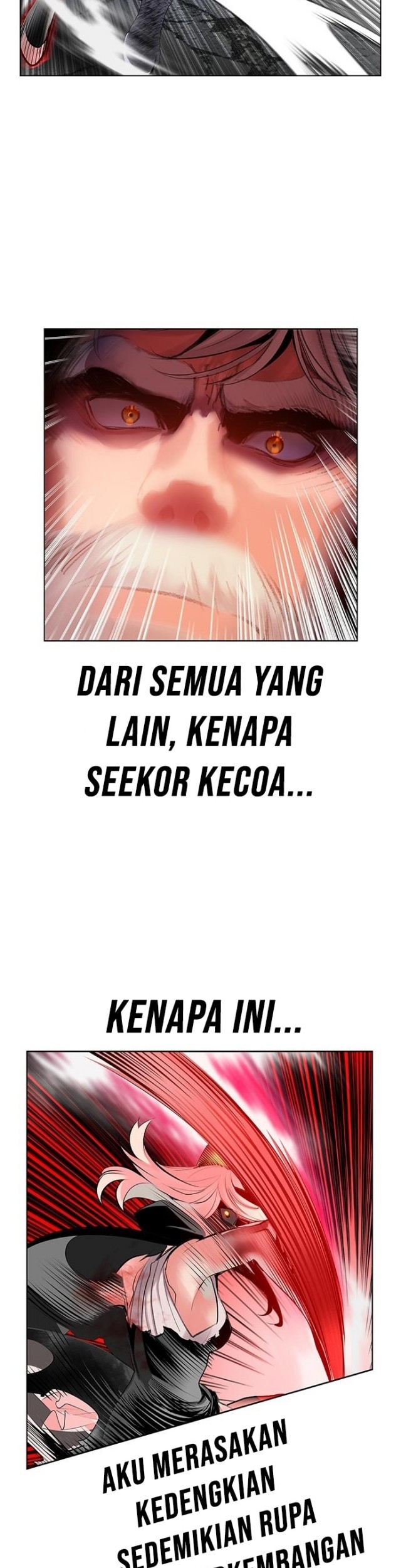 Jungle Juice chapter 64 halaman 66