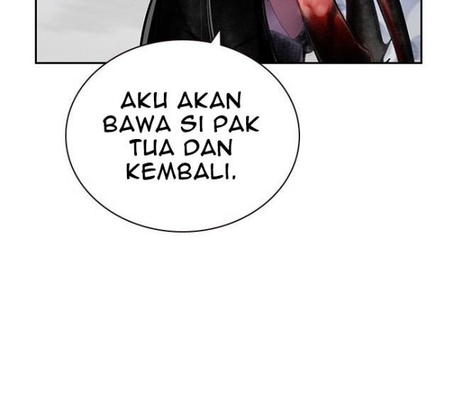 Jungle Juice chapter 64 halaman 73