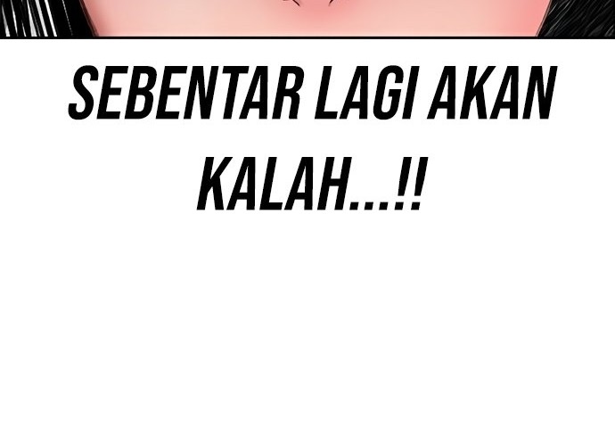 Jungle Juice Bab 65 halaman 3